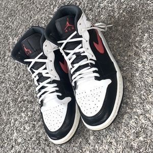 Air jordan 1